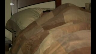 Coronavirus pandemic increases sleep problems for many people