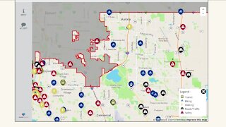 Arapahoe County working on transportation master plan