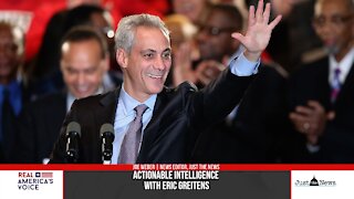 Rahm Emanuel being considered by Biden administration for high-profile ambassadorship, report