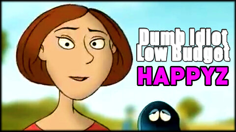HAPPYZ | funny memes | hilarious commercial voiceover