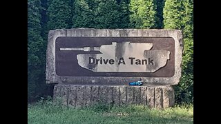 Drive a Tank Part 3