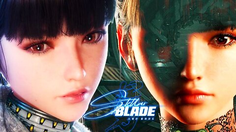 Could Stellar Blade Be The Game Of The Year? Watch My First Playthrough! | PART 1