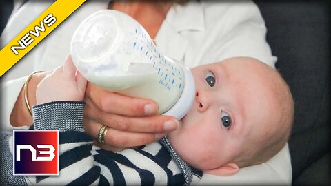 URGENT ALERT: Deadly Contaminated Infant Formula Sold Despite Recall! Are Your Babies in Danger?