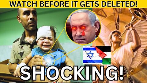 BEFORE YOU SUPPORT ISRAEL - WATCH THIS!!! || Why Is No One Talking About This? ||