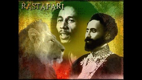 The Faith of Rastafari