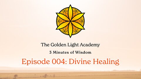 How to Manifest Divine Healing on Your Physical, Mental, Emotional, and Spiritual Bodies