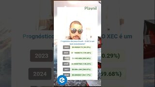 Ecash previsão de Preço do ecash será que vale a pena investir nessa Cripto Moeda???