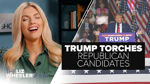 Trump TORCHES Republican Candidates; Joe Biden RESPONDS to His 7th Grandchild Navy Joan | Ep. 392