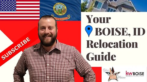 Your Idaho Relocation Resource Channel! Michael Petras, Your STAR Realtor. Keller Williams Realty