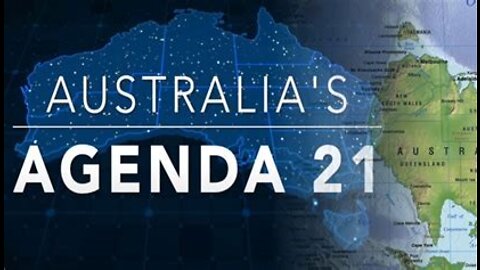 Australia's Agenda For The 21st Century | Agenda 21