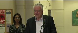 Governor Sisolak on 'Pandemic: What You Need To Know