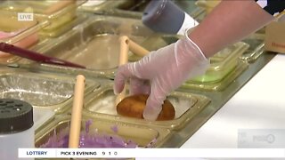 SWFL celebrations for National Donut Day