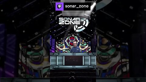 Go Ahead | sonar_zone on #Twitch
