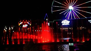 Fall Road Trip to Pigeon Forge Tennessee