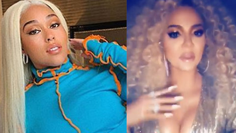 Jordyn Woods’ Blac Chyna TRANSFORMATION As Khloe Kardashian ADMITS She Wants MORE Plastic Surgery!