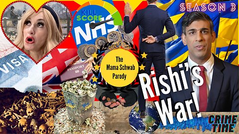 Rishi's War!