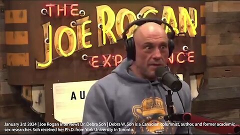COVID Shots | "One of the Things That I'm Sad About, But It Was Also Kind of Hilarious Is How Many People Were Promoters of the Vaccine, Then Died Suddenly...You're Modifying Your Genes You F$%king Idiot." - Joe Rogan W/ Dr. Debra Soh