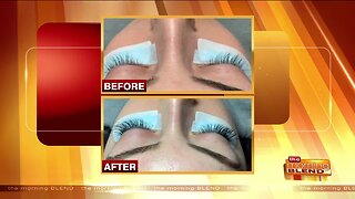 Get the Luscious Eyelashes of Your Dreams
