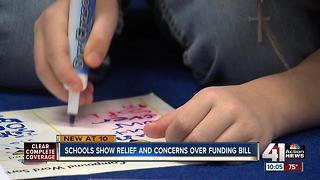 KS Supreme Court to rule on school funding bill