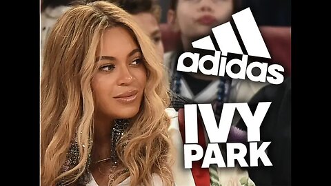 Adidas Dropping Beyoncé’s ‘Ivy Park’ Apparel After Sales Miss Expectations by More than $200 Millio