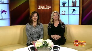 Molly and Tiffany Share the Buzz for February 25!