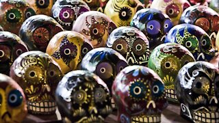 Nevada Health Response issues guidance for Halloween, Día de los Muertos