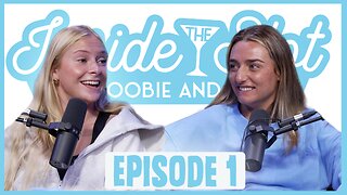 INSIDE THE SLOT | Episode 1