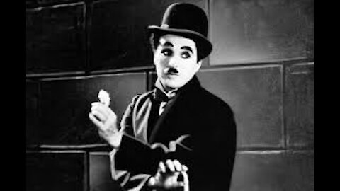 Charline Chaplin the Best