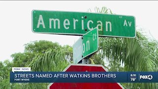 NAACP looks for action following decision to name streets after NFL champions