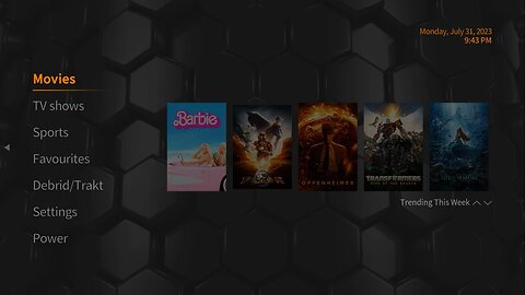 How to Install FSMC Kodi Build on Firestick/Android