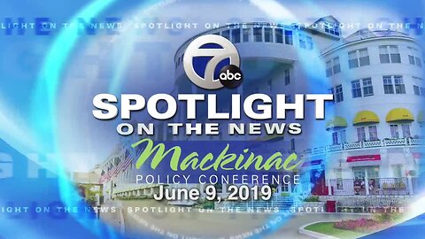 Spotlight for 6-9-2019