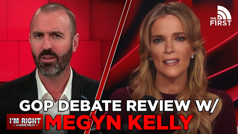 Megyn Kelly Reviews The 4th GOP Primary Debate