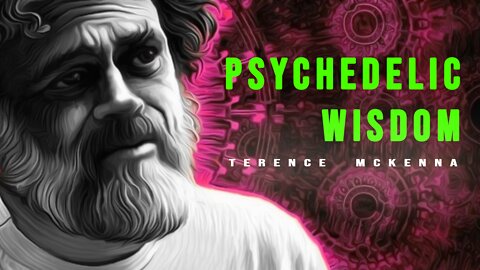 Terence McKenna's Most Brilliant Quotes | Deep psychedelic wisdom