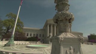 Any potential Supreme Court moves could impact Ohio swing voters, legislation