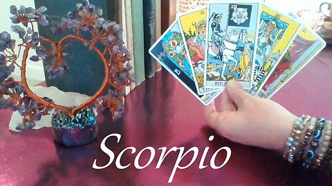 Scorpio Mid February 2023 ❤ YESS! It's Time For The Scorpio To Be Chased!! #Tarot