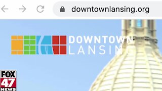 Downtown Lansing Partnership Brings 'Power of Local' and New Light to this Holiday Season