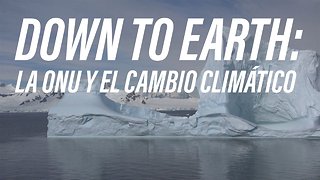 Cumbre de las Naciones Unidas sobre el cambio climático