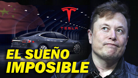 El “sueño imposible” de Tesla | Denuncian Proyecto Truman de Kamala y Hunter | Irán rechaza a Biden