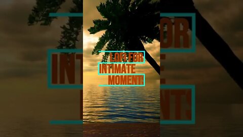 Lo-fi for Intimate Moments - Promo 4