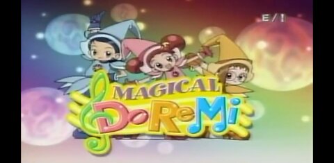 CW4Kids May 1, 2010 Magical DoReMi S1 Ep 2 Being Dorie, Being Reanne
