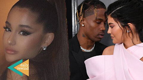 Ariana Grande Making A RETURN To Acting! Travis Scott KICKS OFF Kylie Jenner’s Birthday Bash! | DR