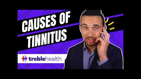 Causes of Tinnitus