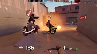 42 kill streak has medic | Team Fortress 2