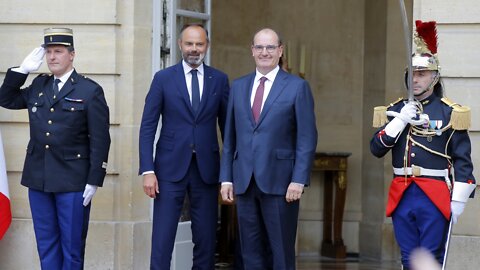 France Has A New Prime Minister In Planned Reshuffle