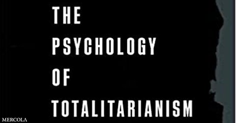 Dan 11:32 Episode 59: The Psychology of Totalitarianism III
