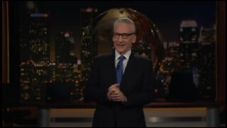 Bill Maher: Finally We Have A President Everybody Loves....
