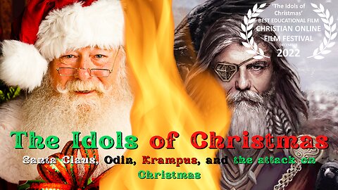 The Idols of Christmas Exposed - Documentary