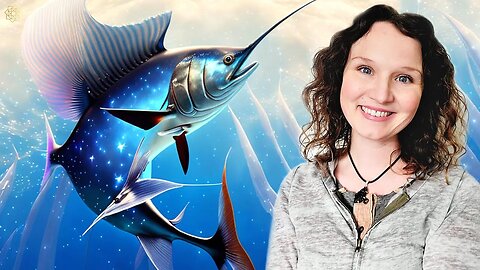 #12: How the Spirit of the Swordfish is Impacting Our Lives!