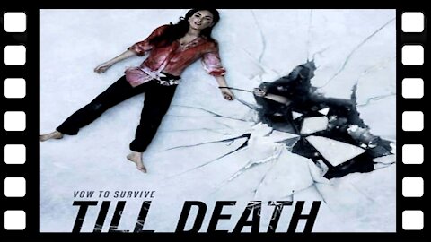 Till Death Official Trailer CinUP