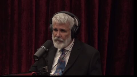 Dr. Robert Malone on the Joe Rogan Podcast - Full Episode